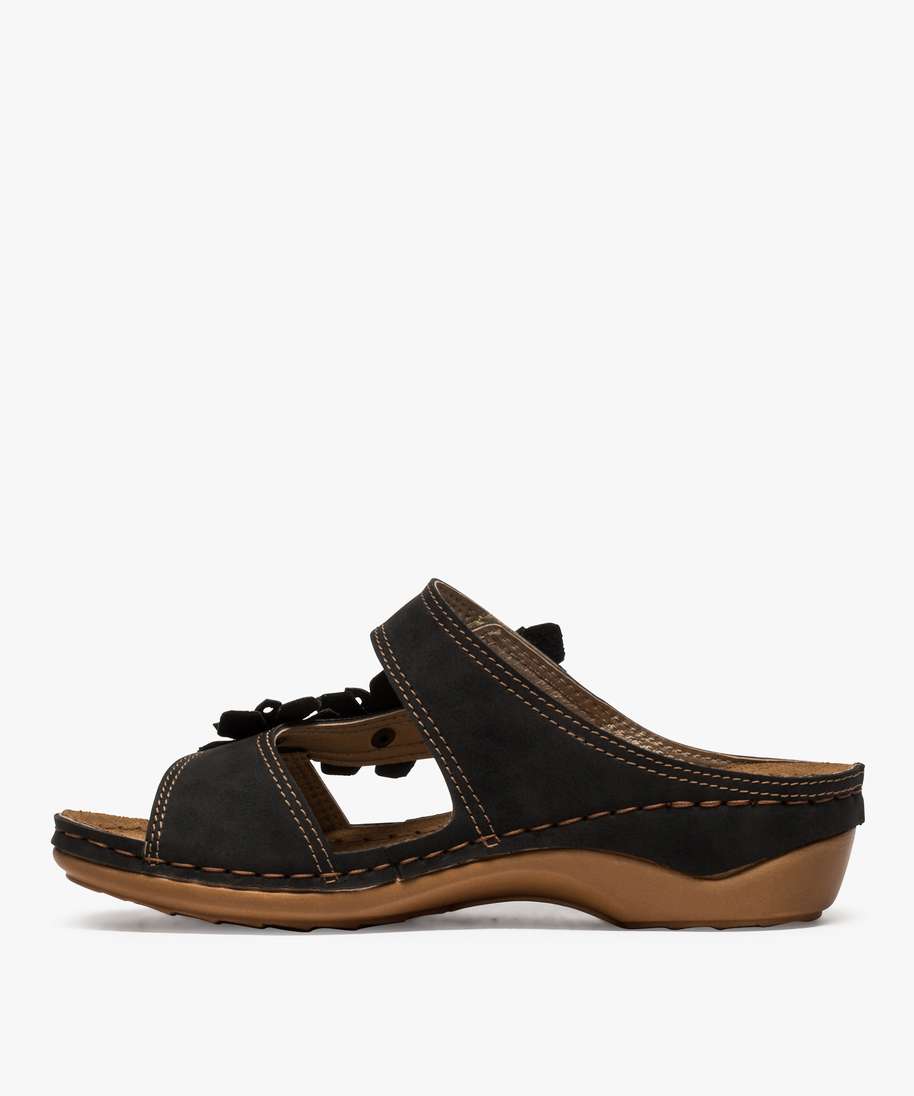 mules tbs femme