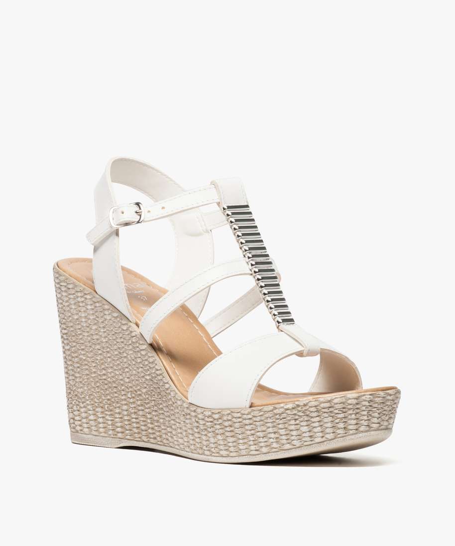 chaussure a talon gemo