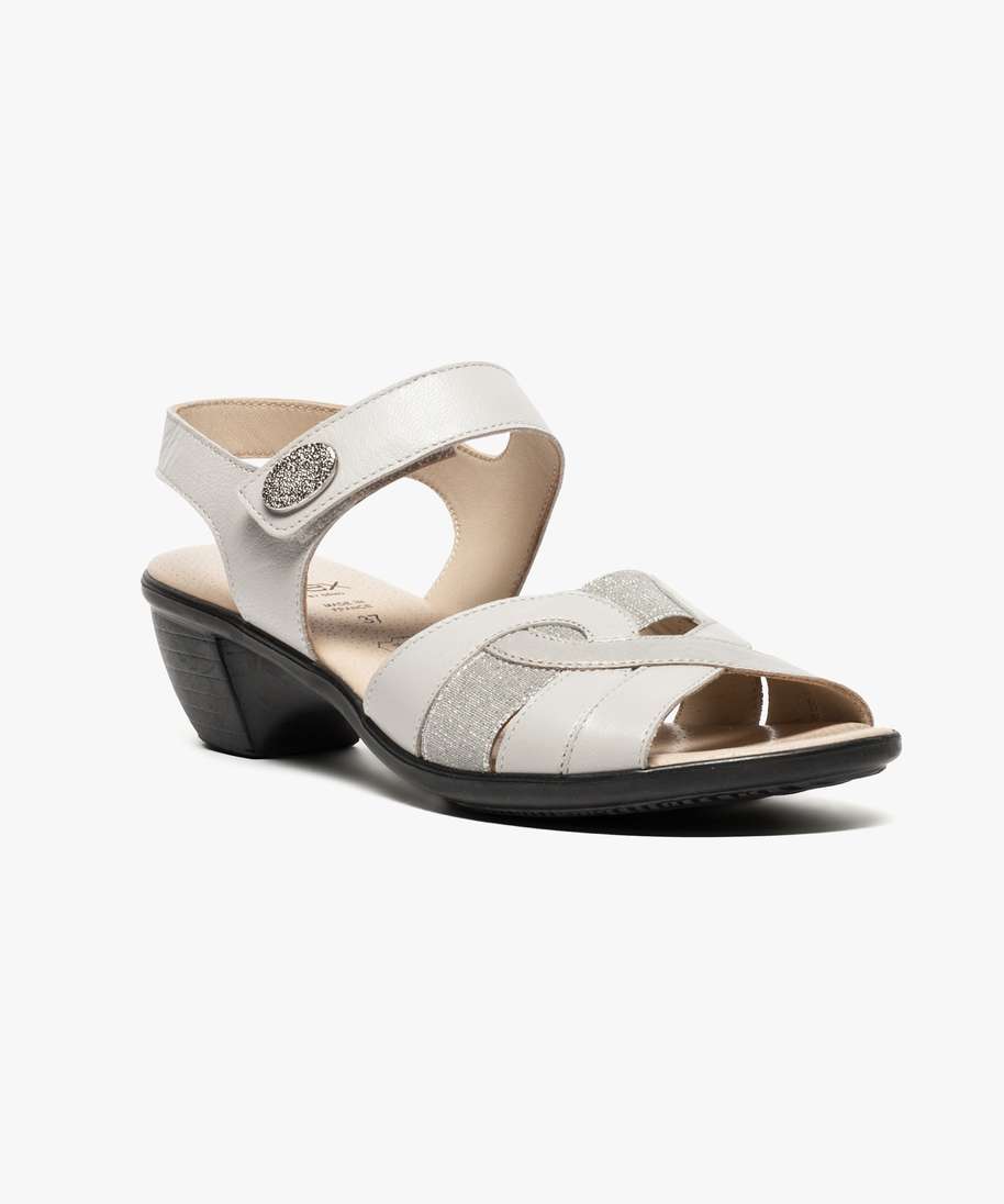nu-pieds-confort-a-scratch-en-cuir-beige-sandales-femme-g-mo