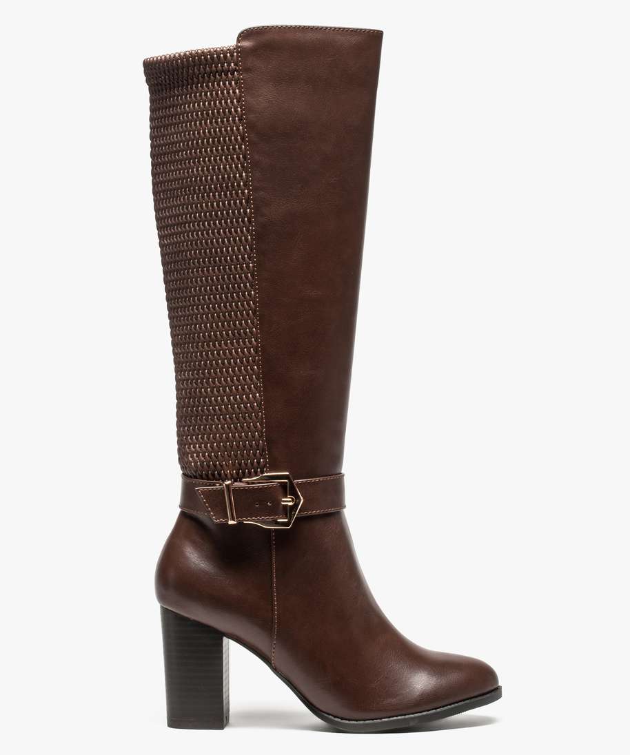 Bottes gemo online