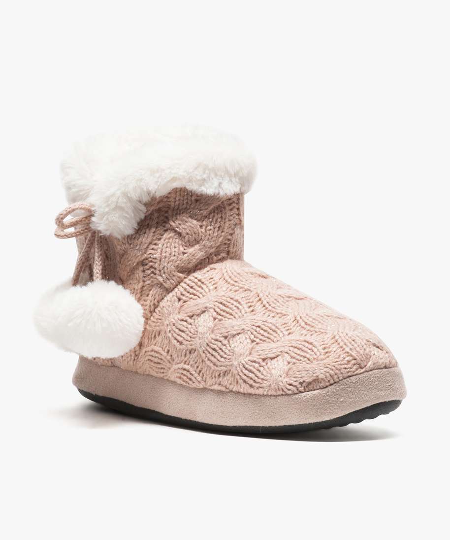 chaussure xti femme