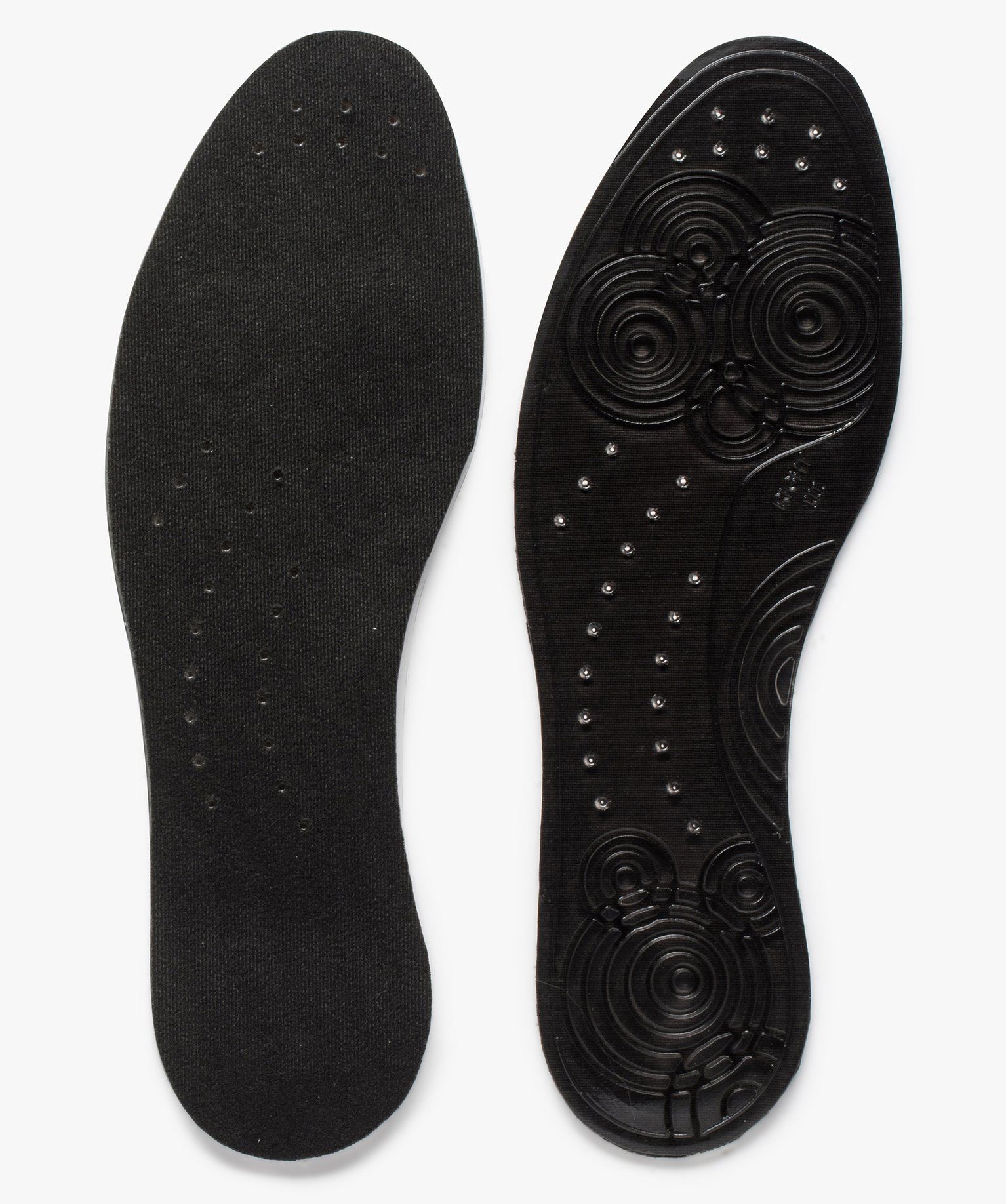 Kiwi Semelles pour femme en gel Shoe Passion