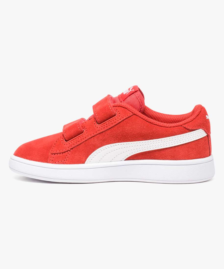 Puma suede garcon outlet