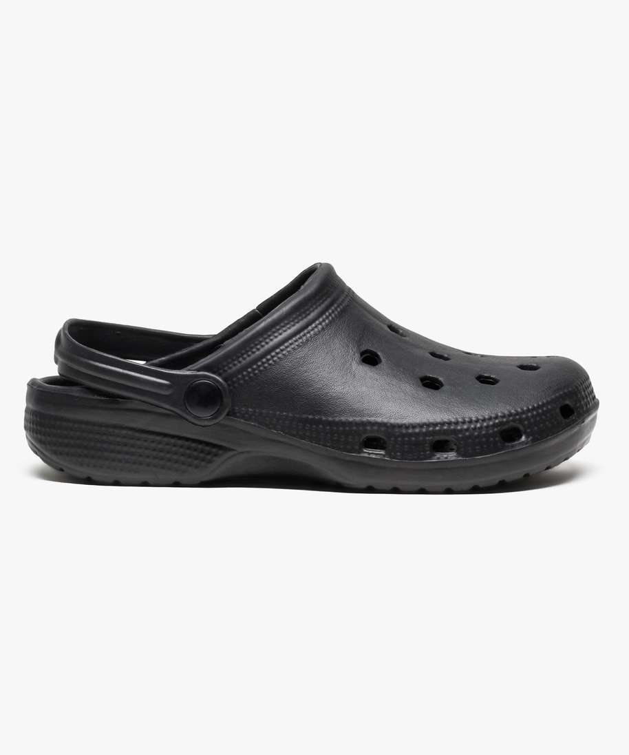 Sabot caoutchouc cheap