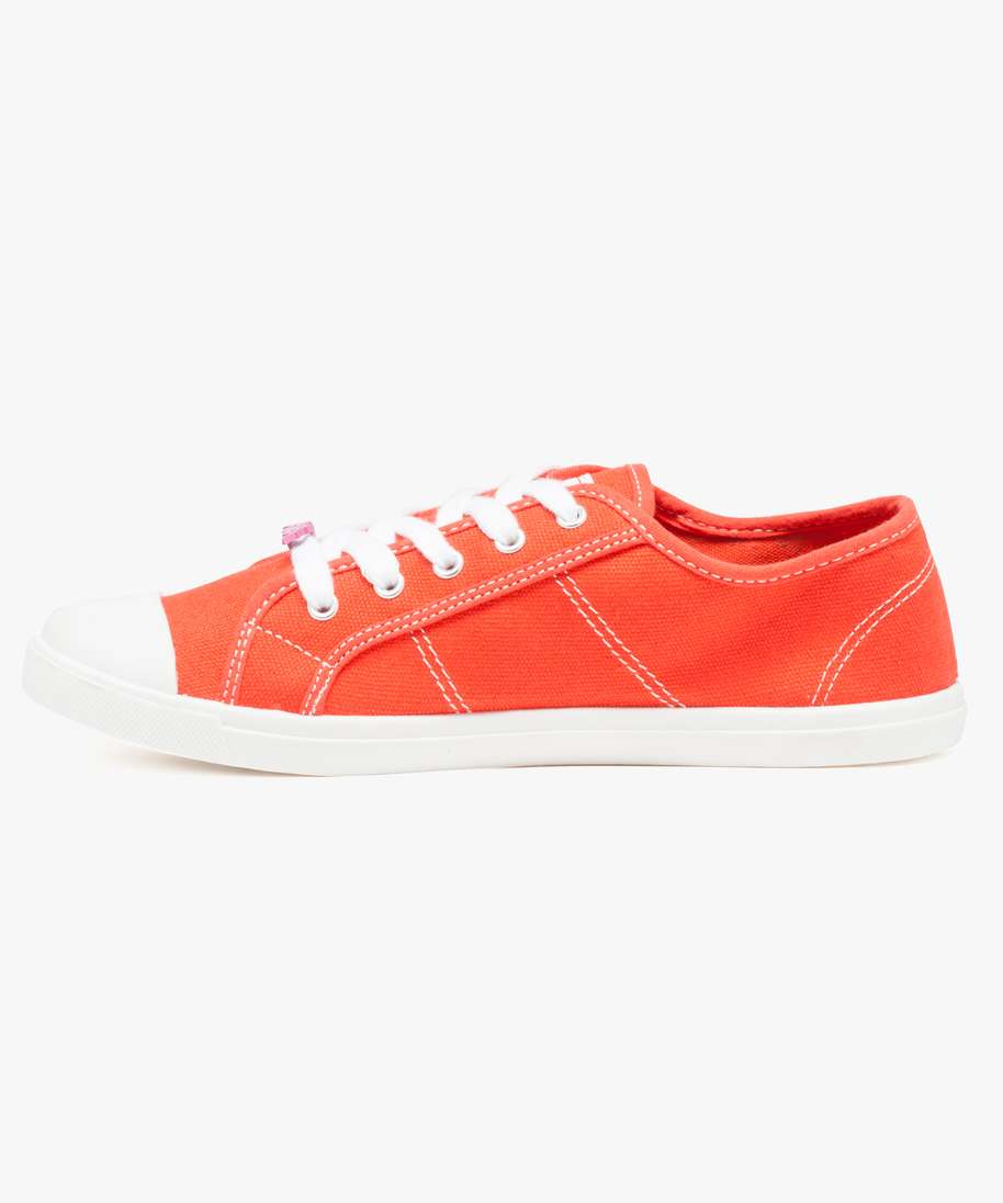 Tennis kappa femme hotsell