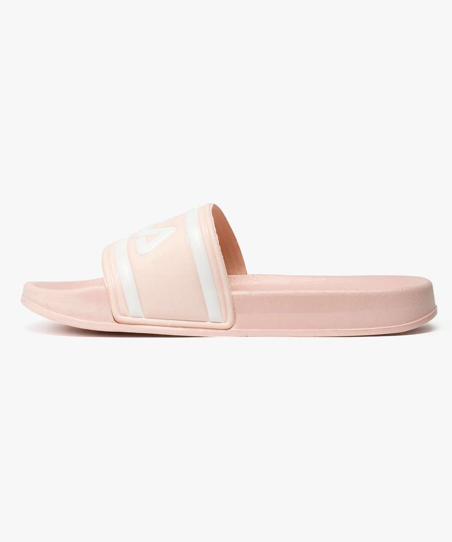Claquette rose fila outlet