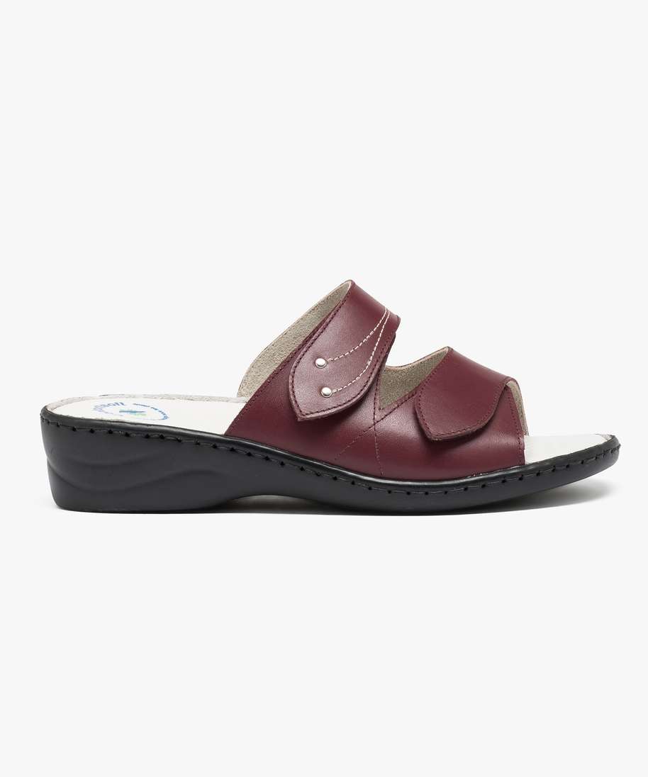 Mules 5 sale zones femme
