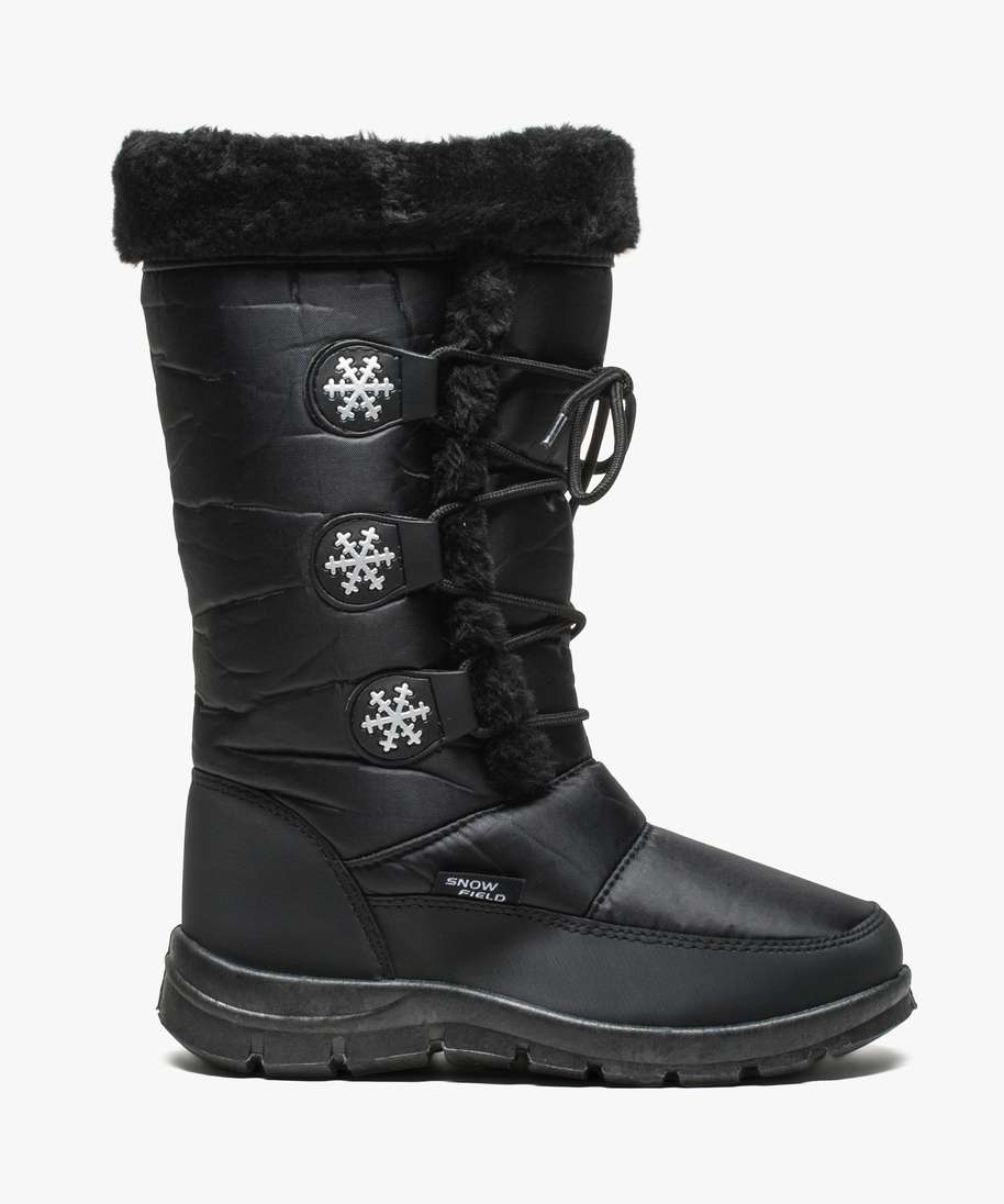 gemo apres ski fille