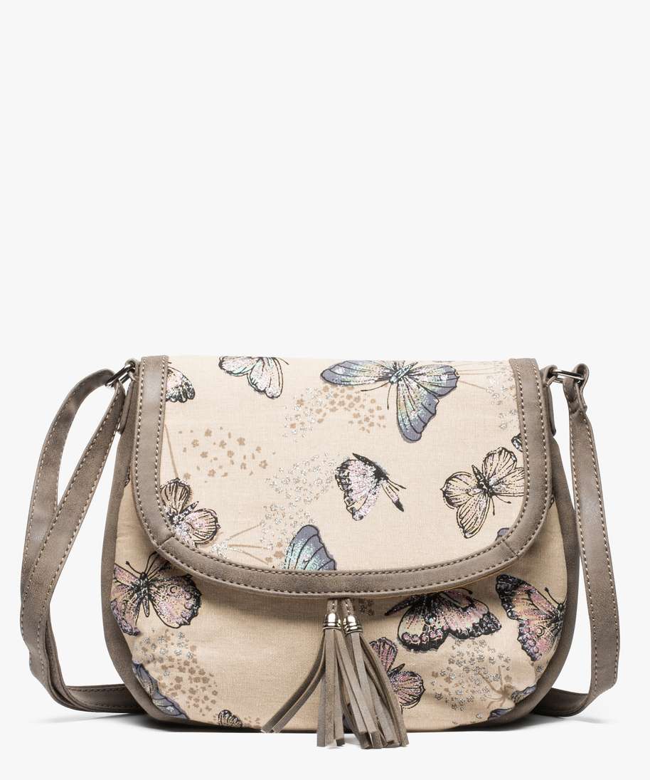 Sac bandoulière femme multicolore hotsell