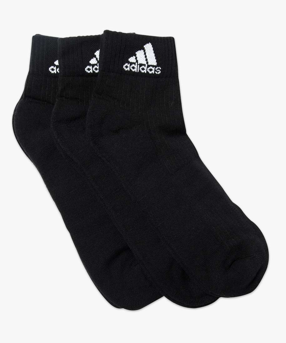 Chaussette Homme Sport Douces - Lot de 6 - Chaussettes Hautes