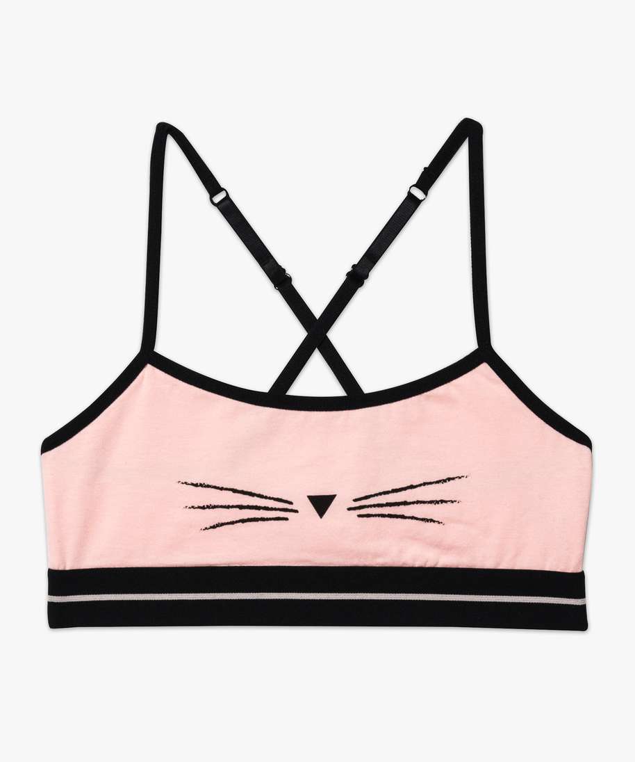 Brassiere hotsell fille gemo