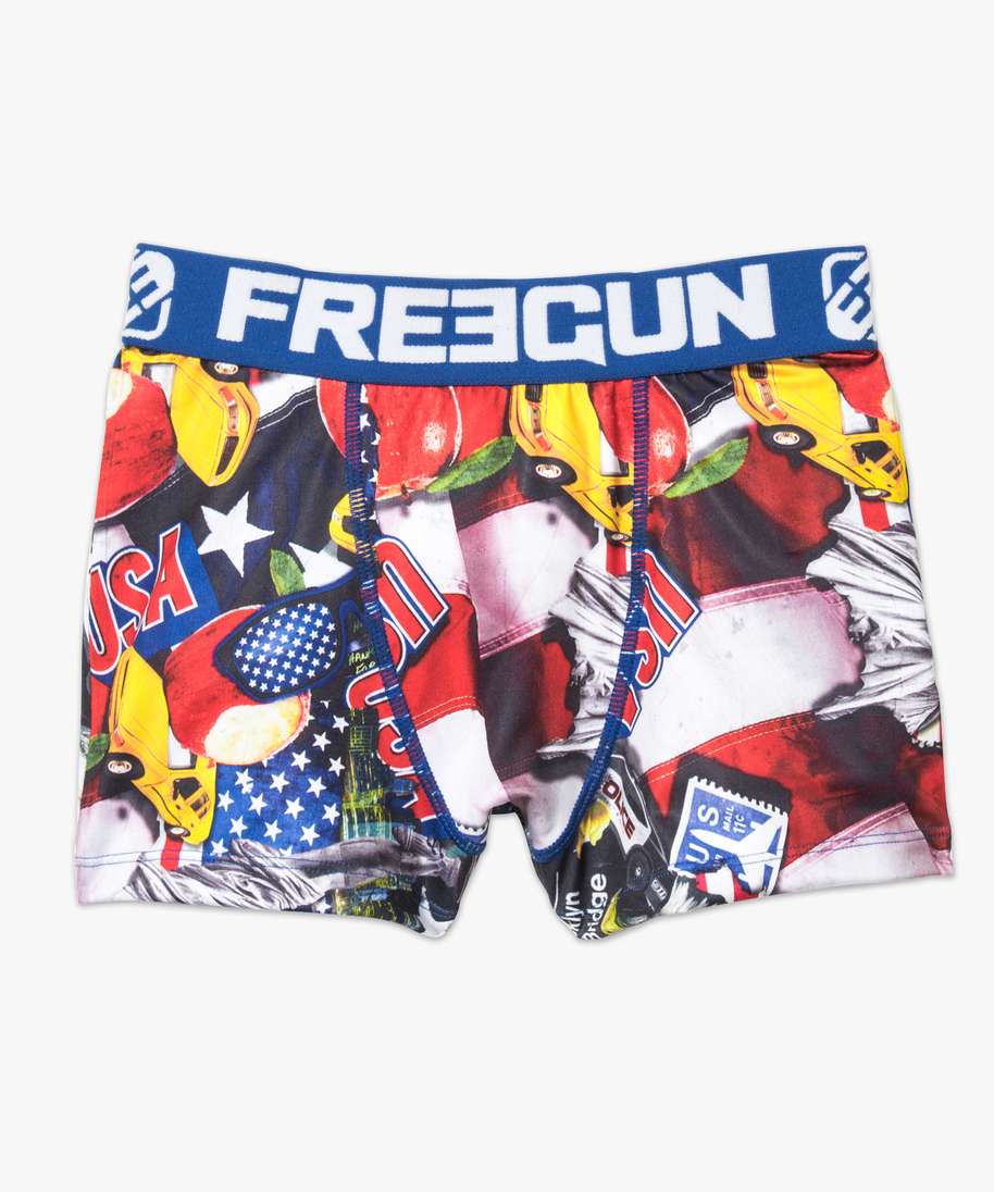 Gemo freegun online