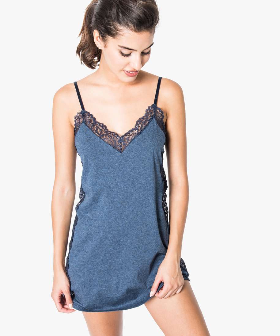 Gemo nuisette online