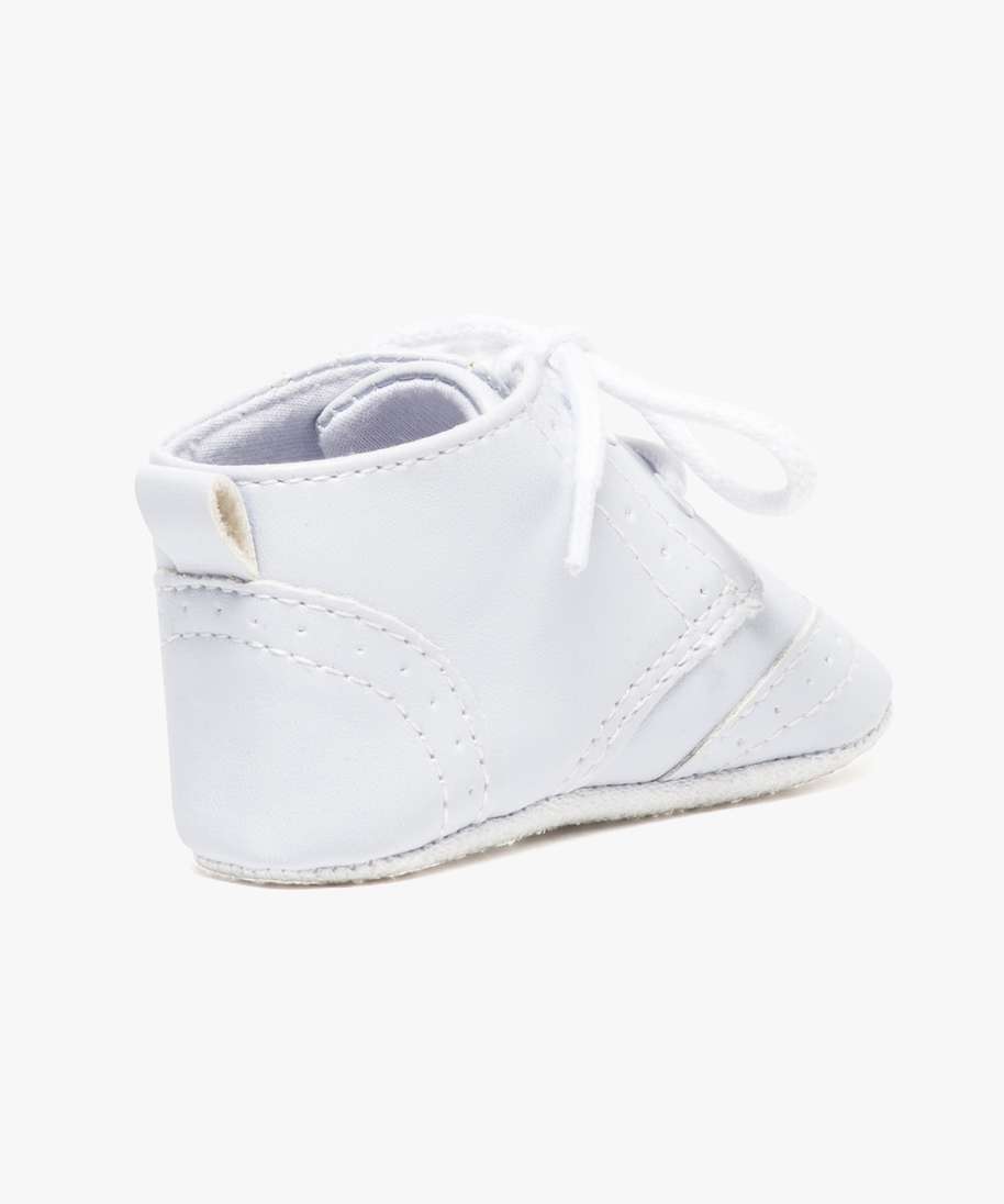 Gemo chaussures mariage sale