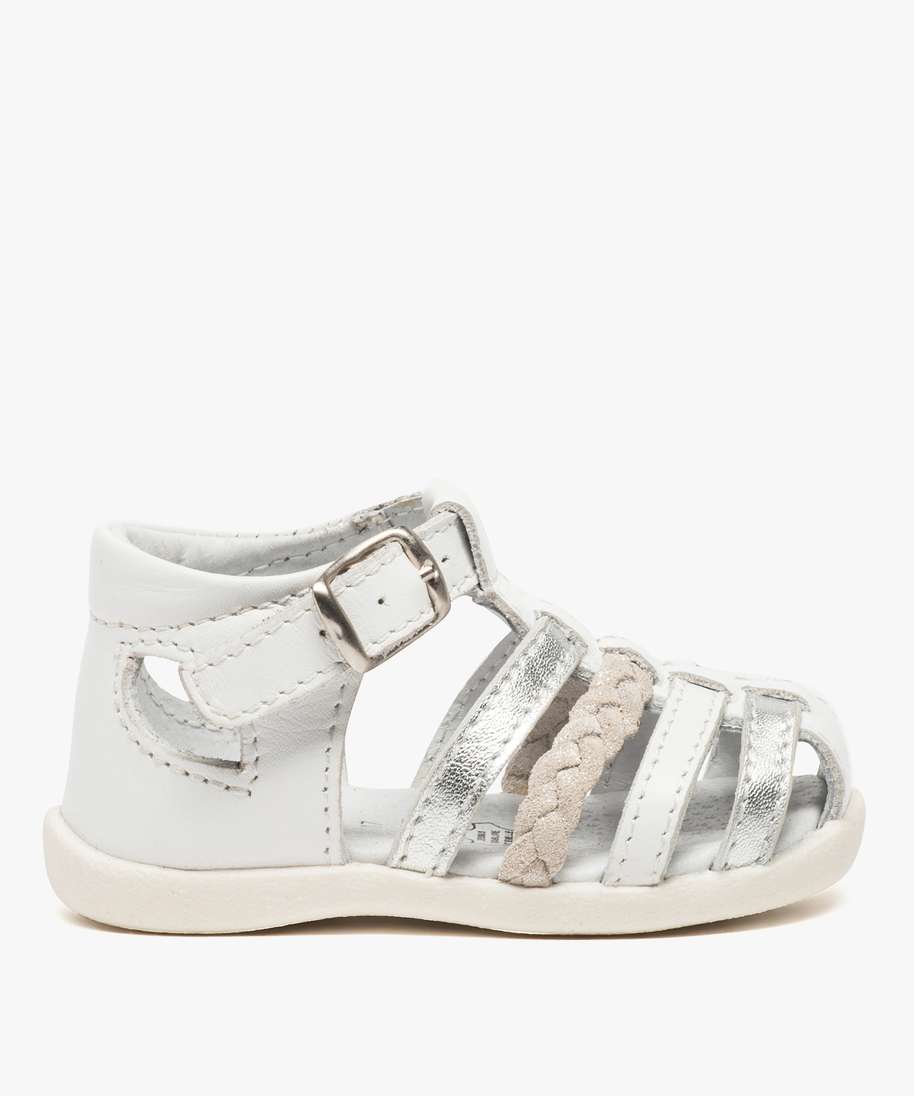 chaussure parc bebe garcon