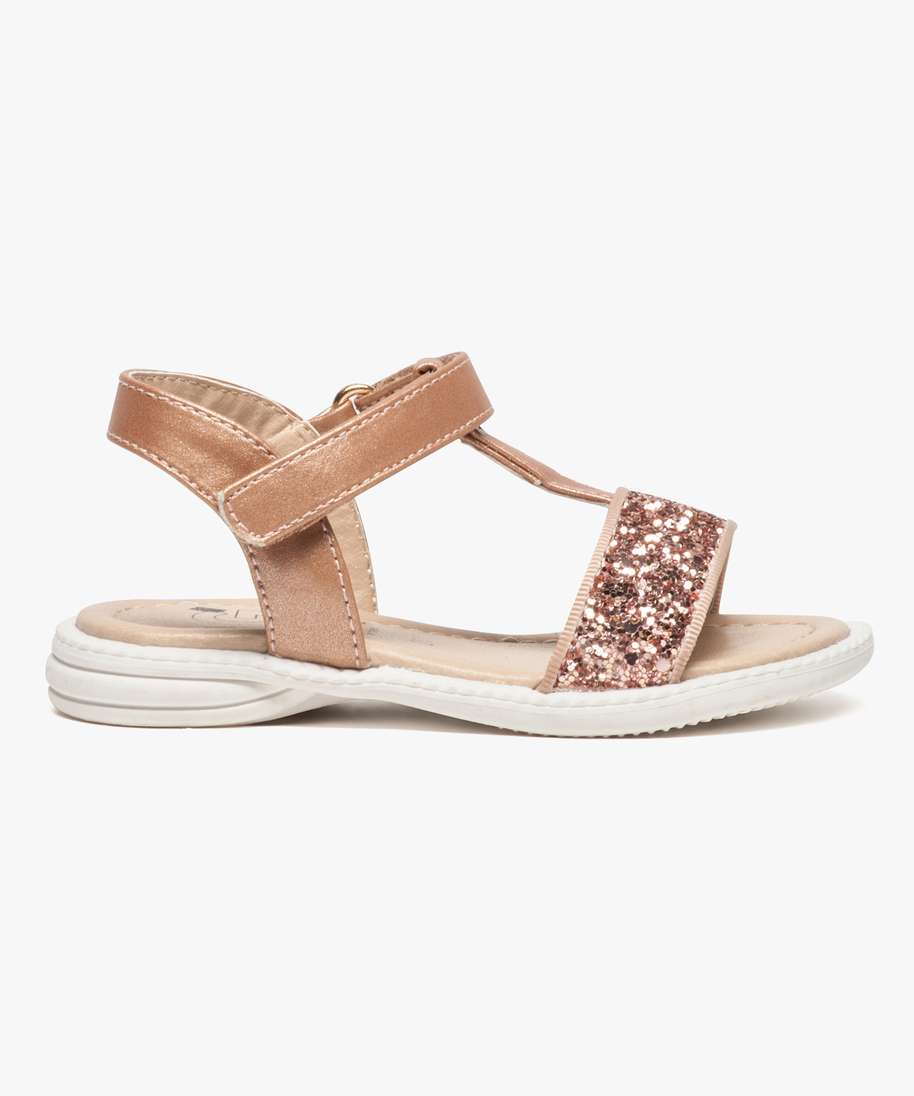 Gemo Chaussures Fille Nu Pieds A Paillettes Avec Fermeture Scratch Rose Sandales Et Nu Pieds Bebe Gemo Gemo Chaussures Fille Nu Pieds A Paillettes Avec Fermeture Scratch Rose Sandales Et Nu Pieds Bebe Gemo