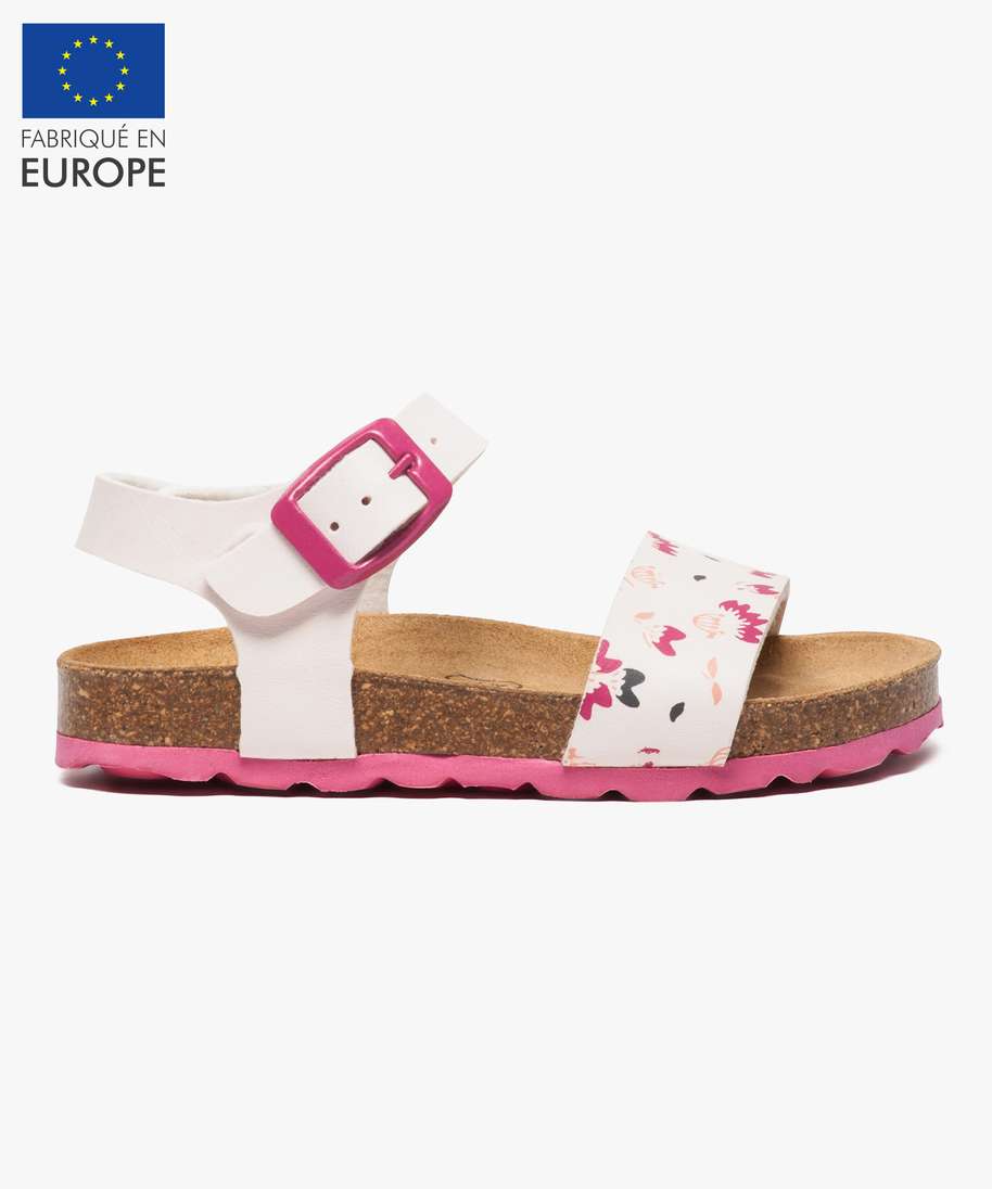 sneakers femme toile