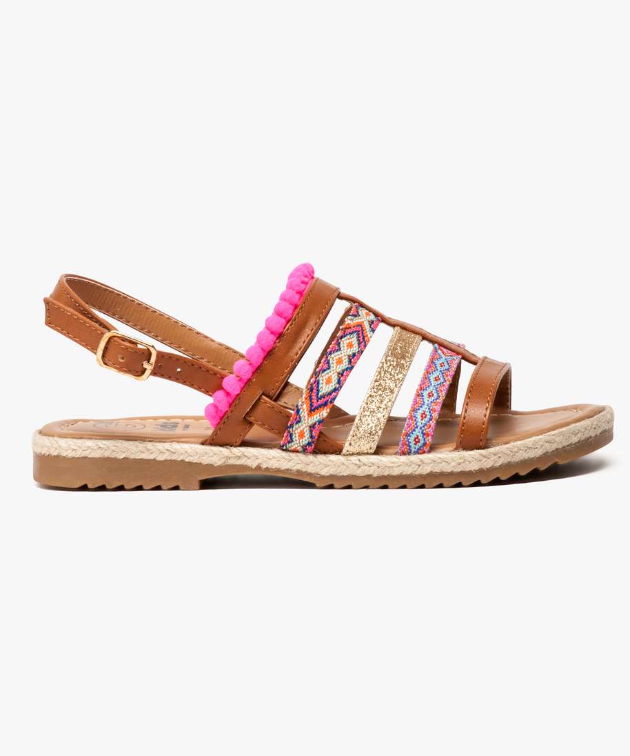 Sandale multibride shop
