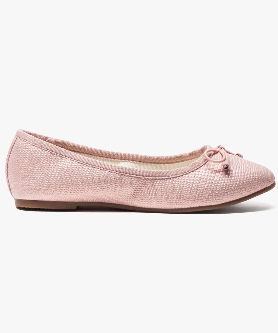gemo ballerine