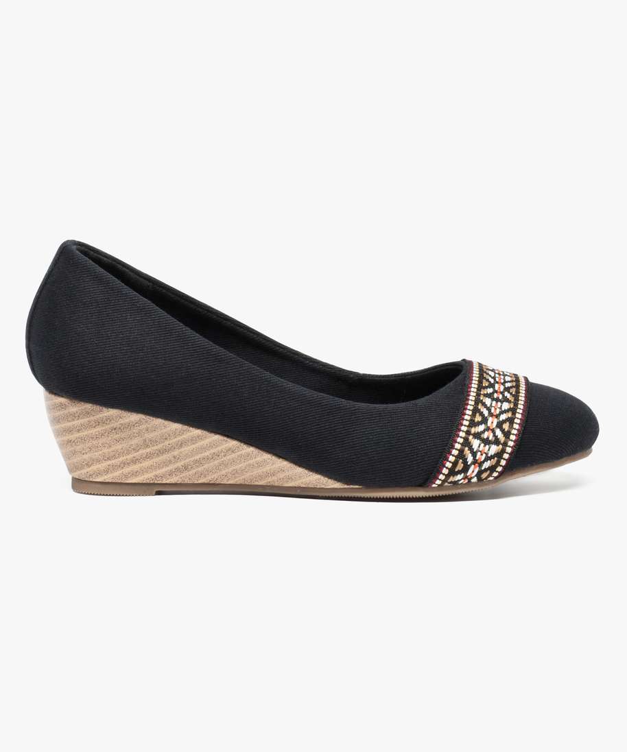 Ballerine cheap avec talon