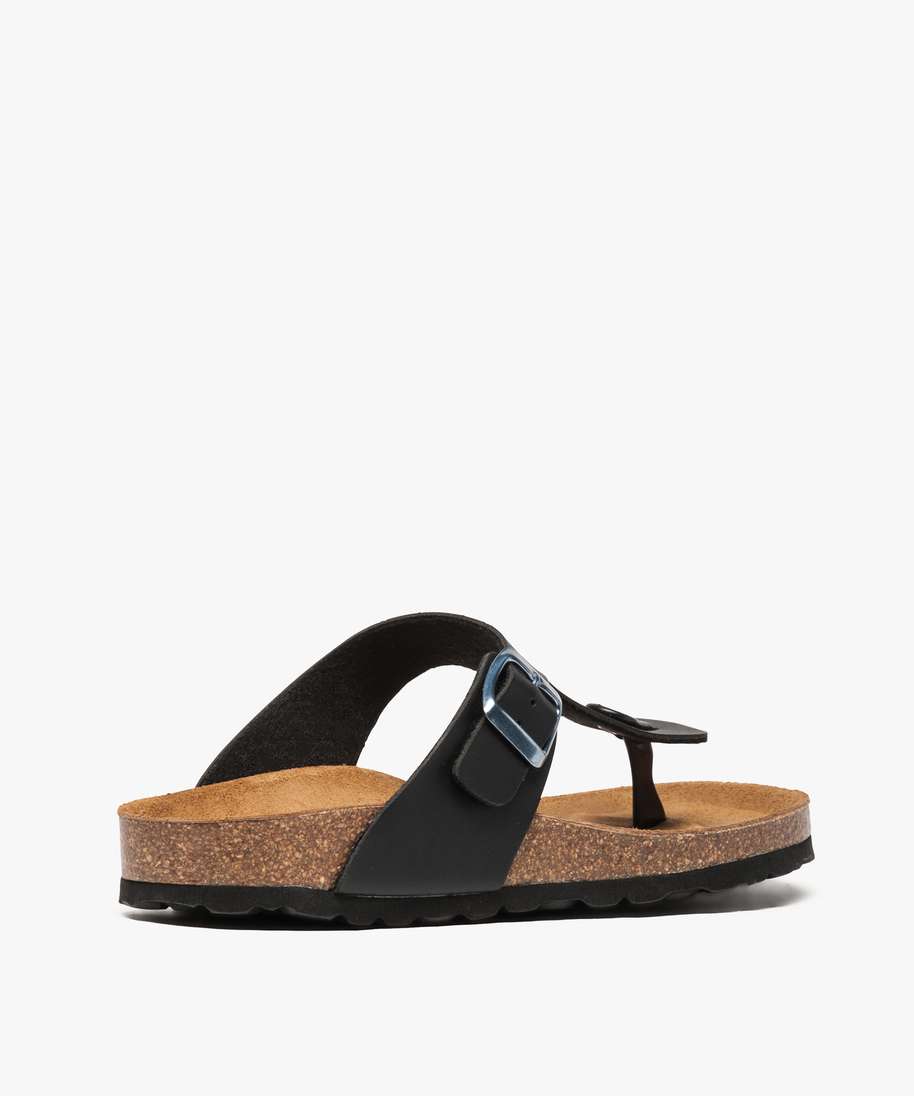 sandales femme gemo