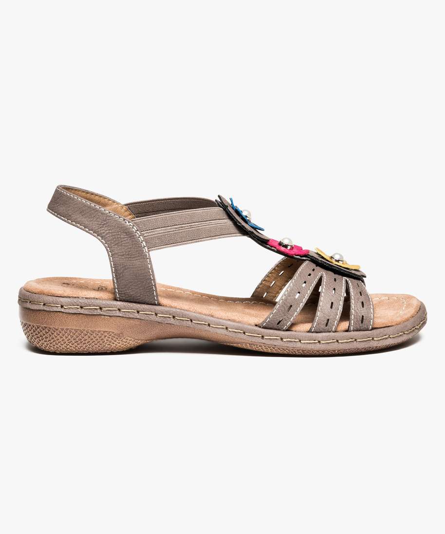 sandales femme gemo