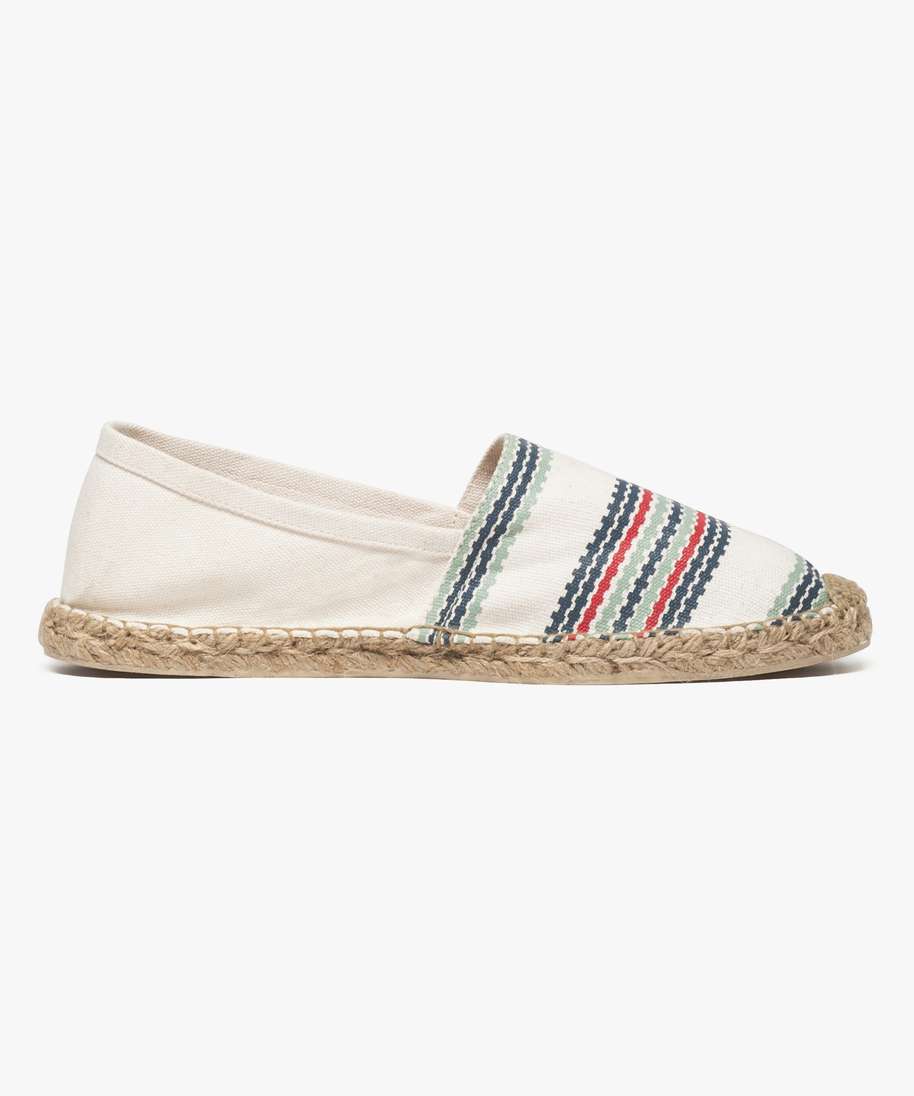 Gemo espadrilles top