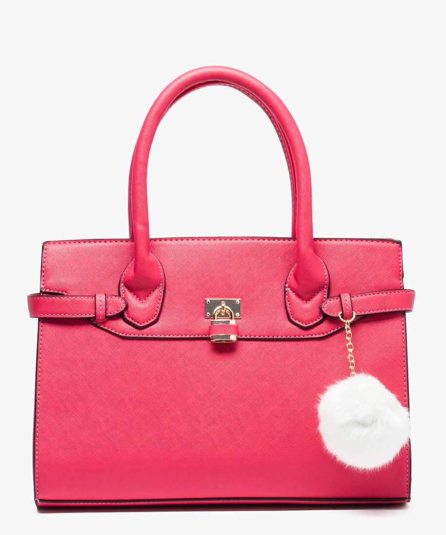 Sac a main online avec cadenas