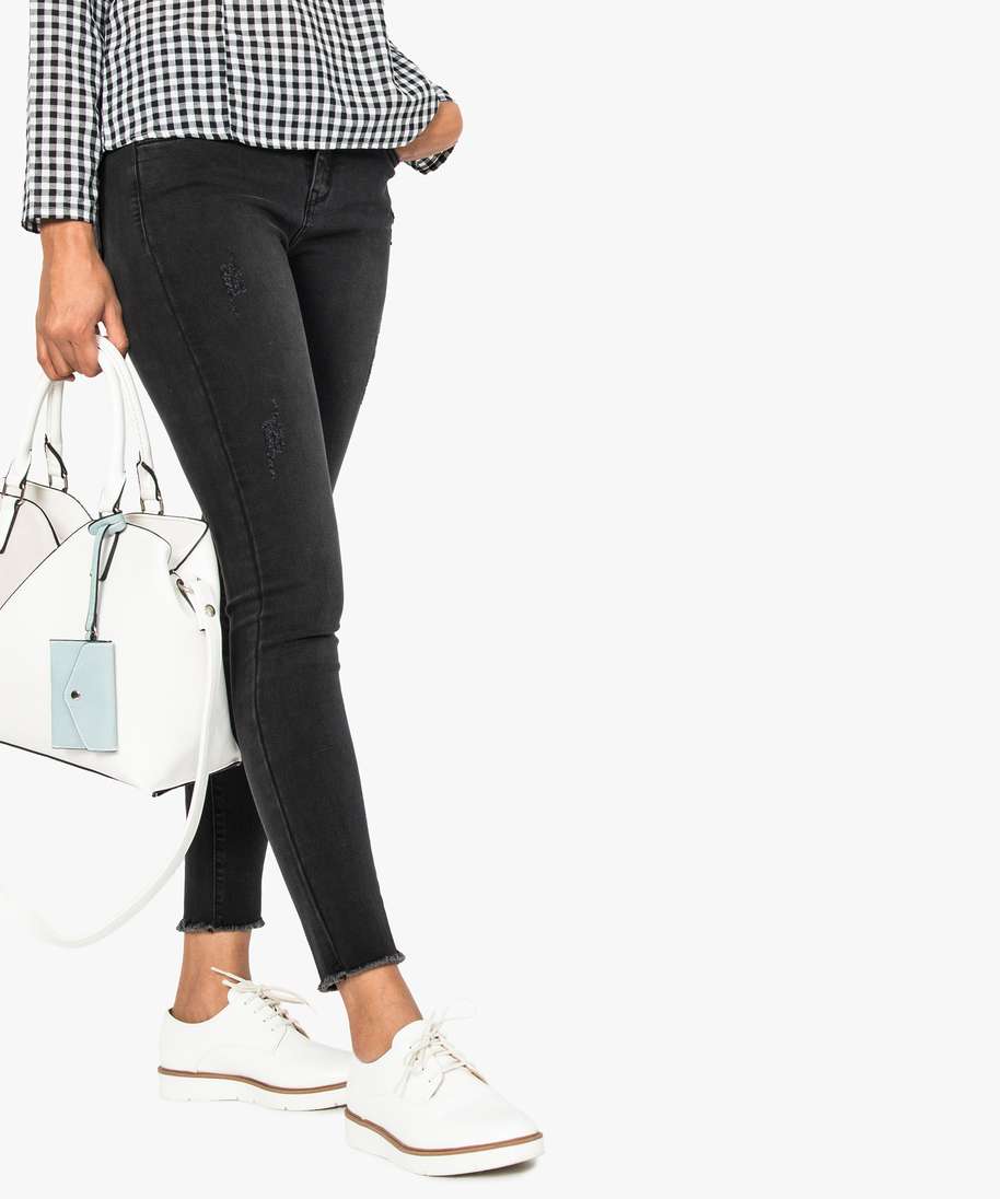 Jean cheville femme deals