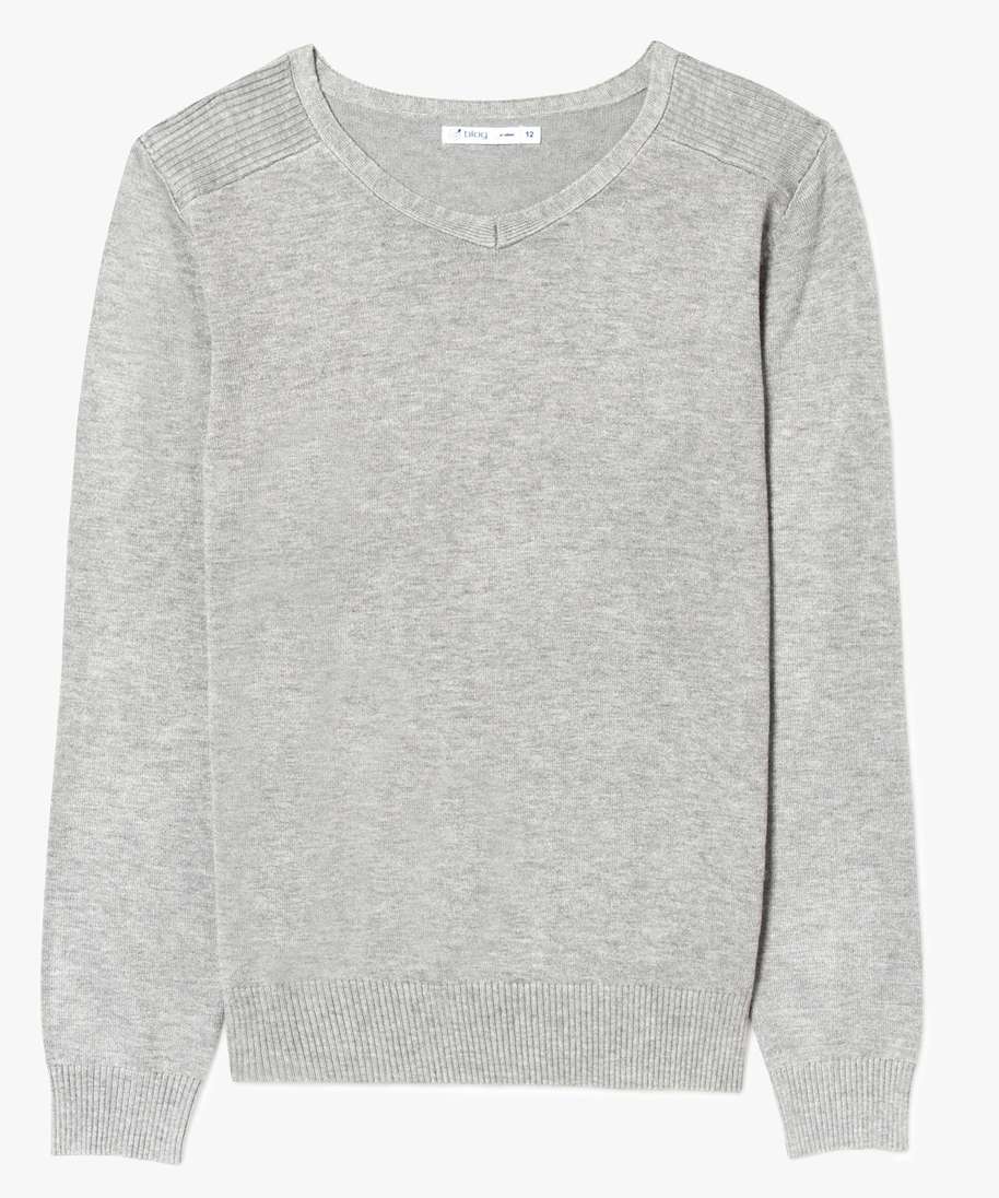 Pull col online v garcon