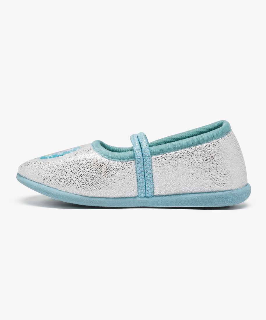 Ballerine reine des neiges shop