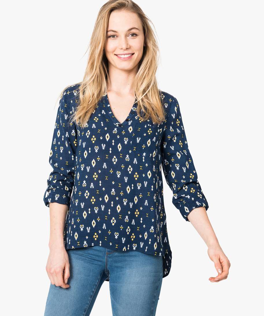 gémo vêtement femme