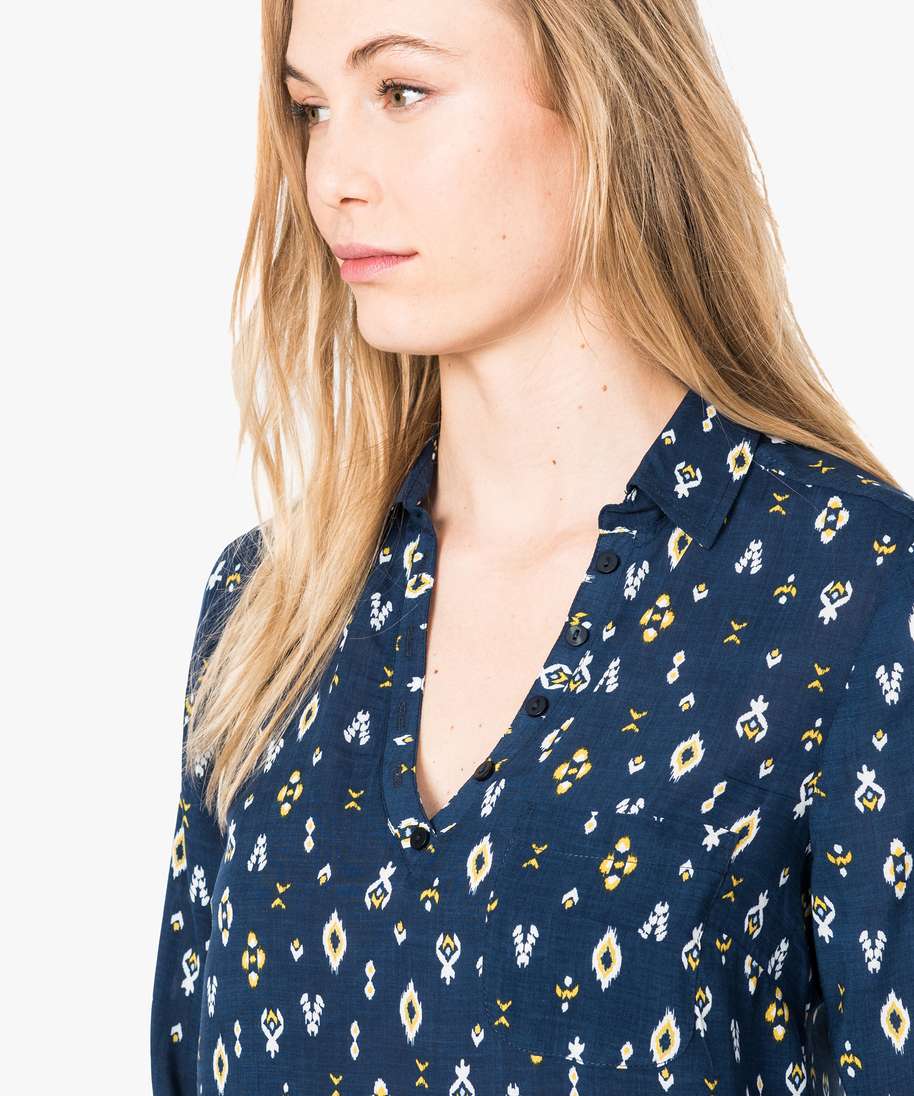 gémo vêtement femme