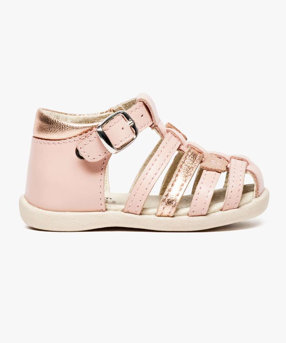 sandale fille gemo