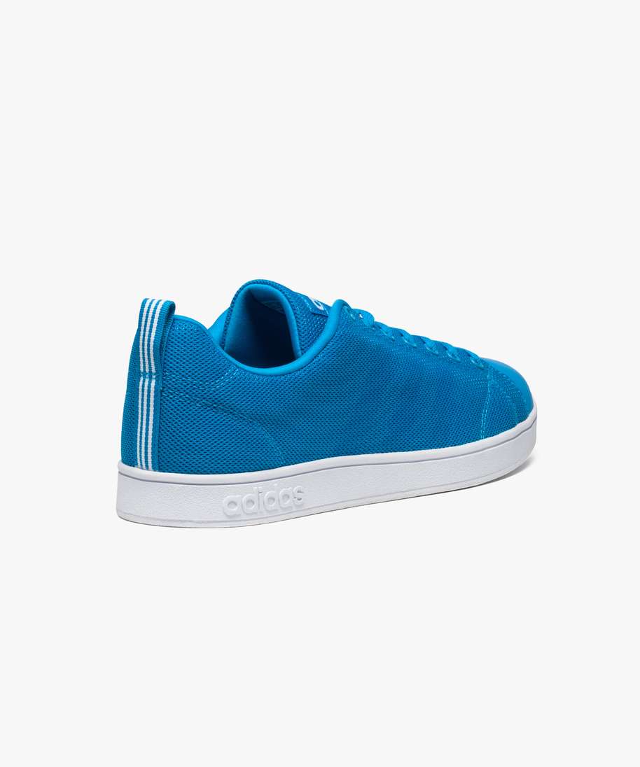 Basket adidas neo bleu store