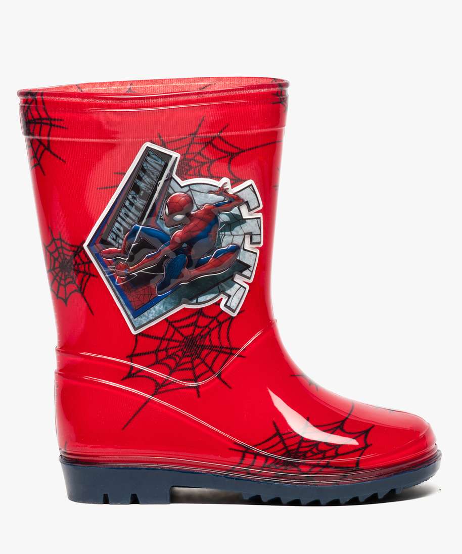 Botte hotsell enfant gemo