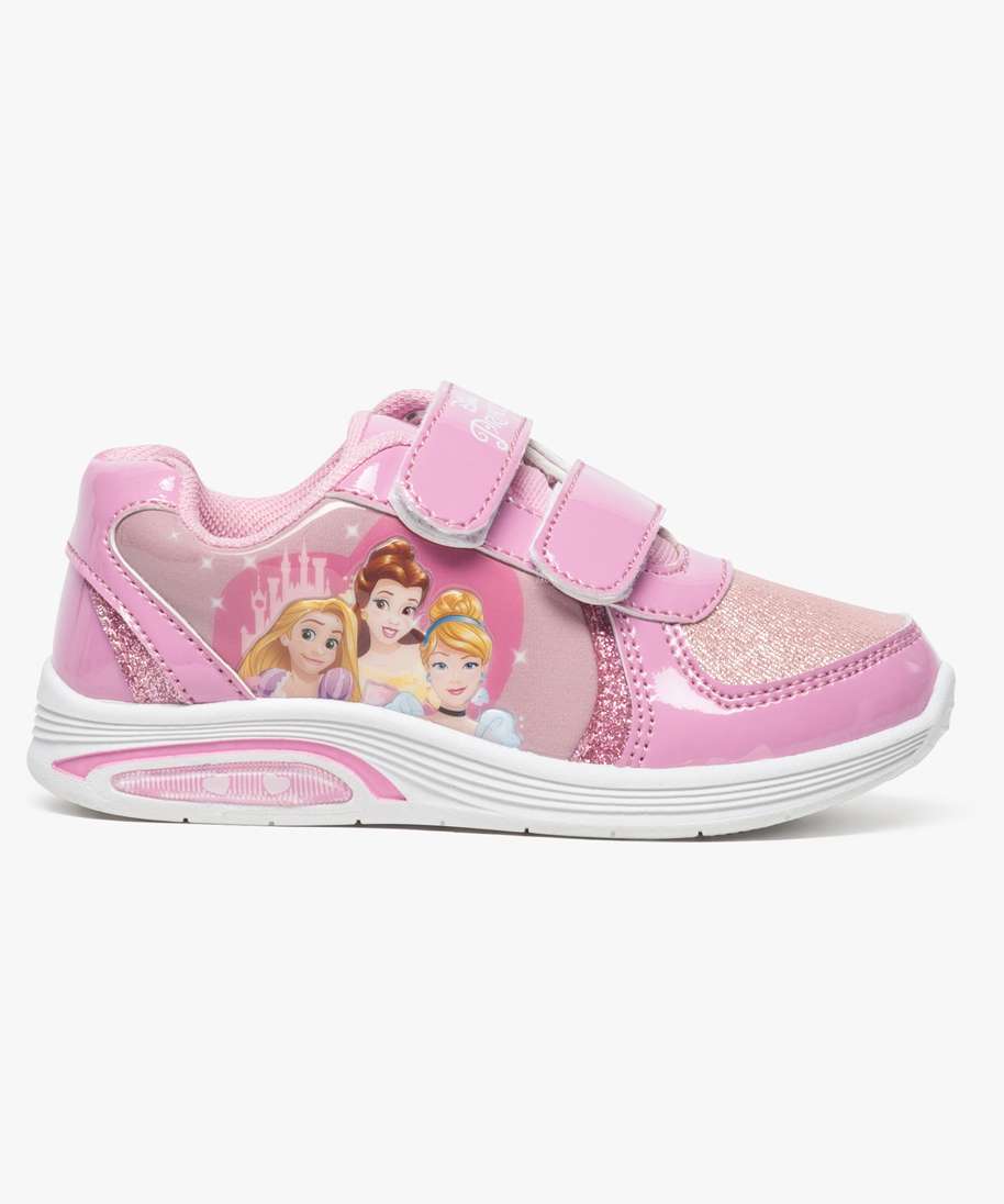 basket disney fille