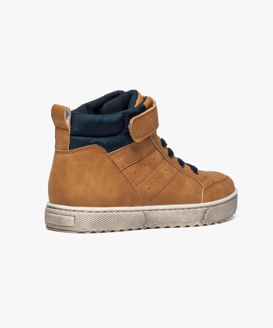 basket montante gemo