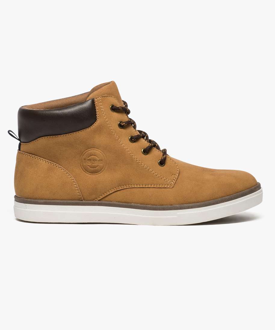 chaussures gemo garcon