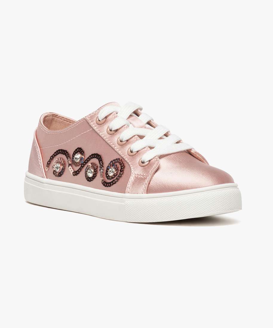 gemo chaussures fille