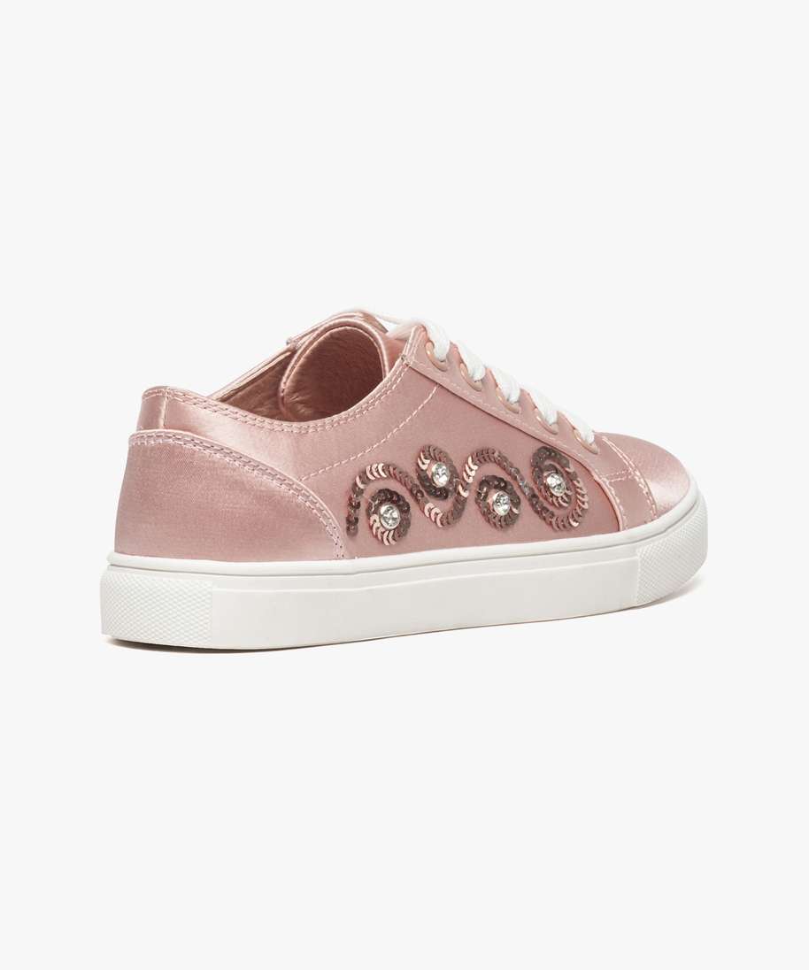 gémo chaussures fille soldes