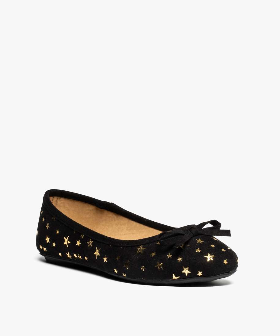 ballerine fille gemo