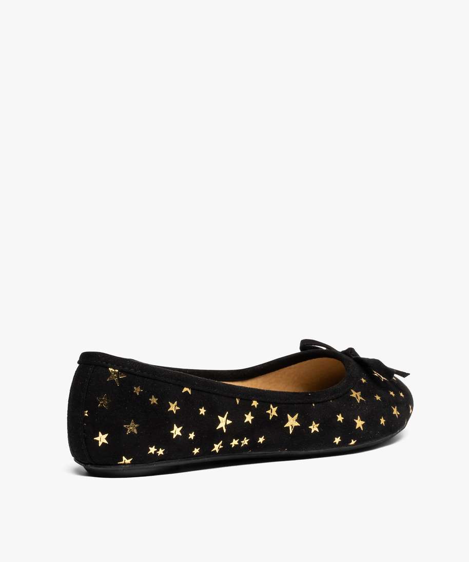 ballerine fille gemo