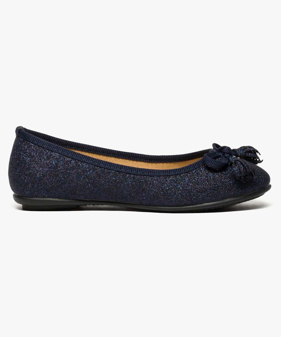 ballerine fille gemo