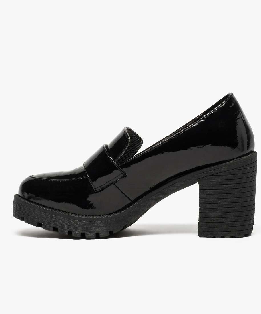 gémo chaussures femme