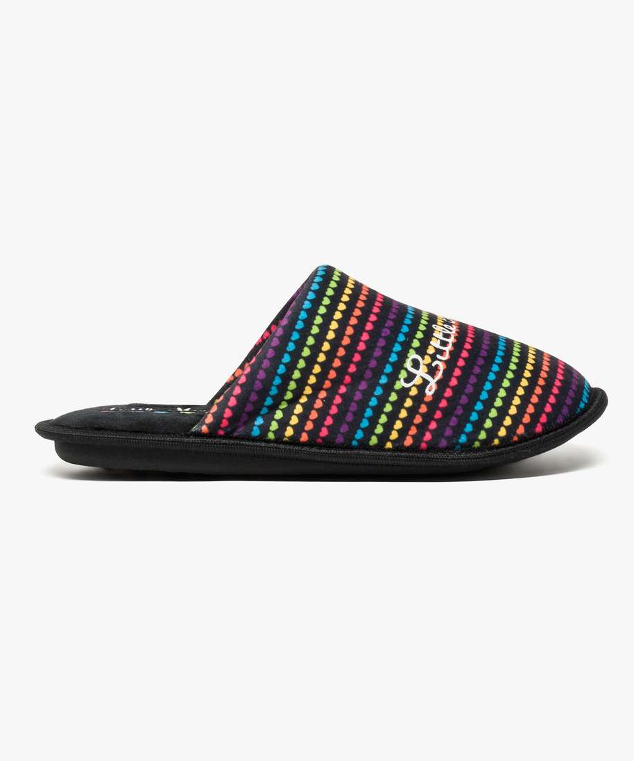 Chausson little online marcel femme