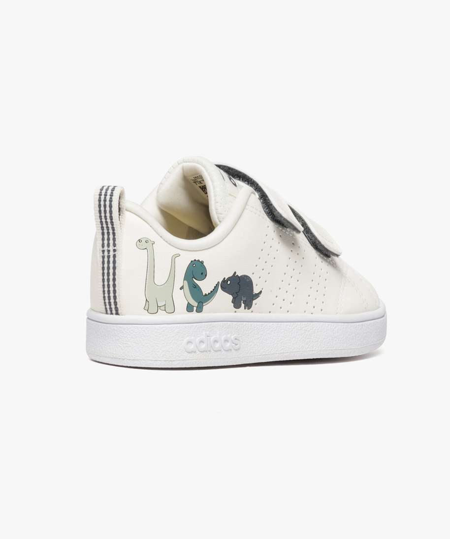 basket adidas garcon scratch