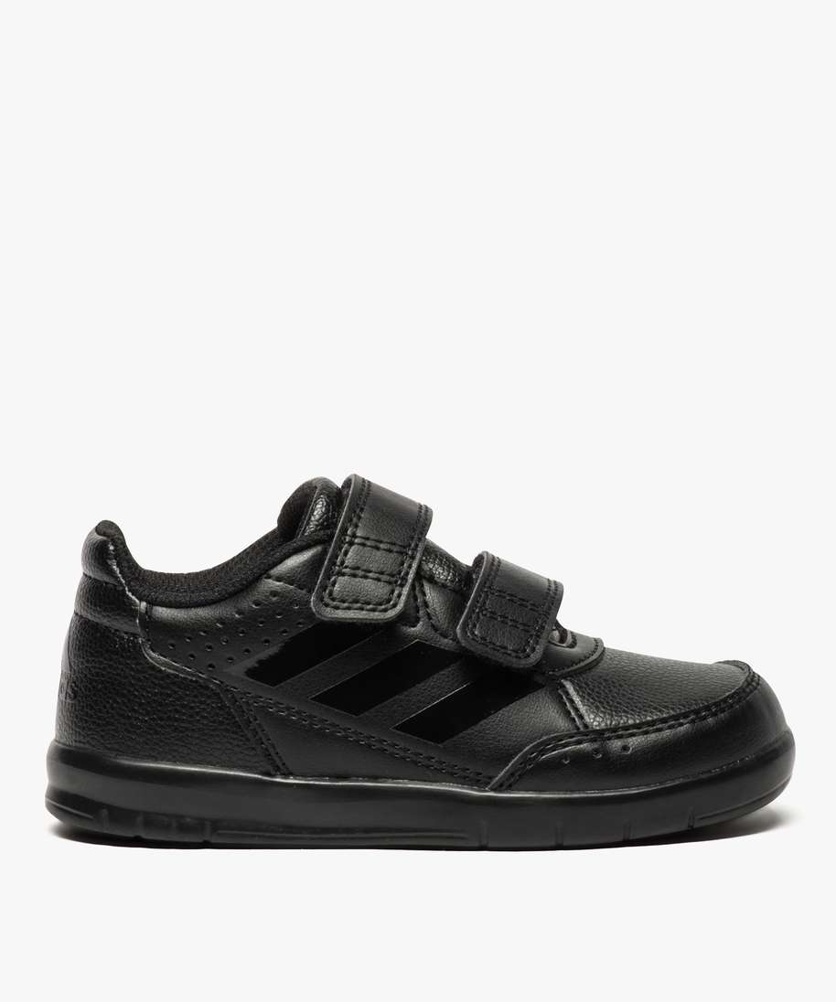 adidas noir garcon