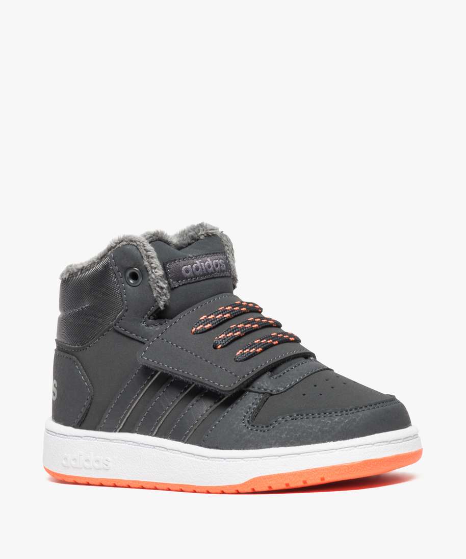 adidas fourree