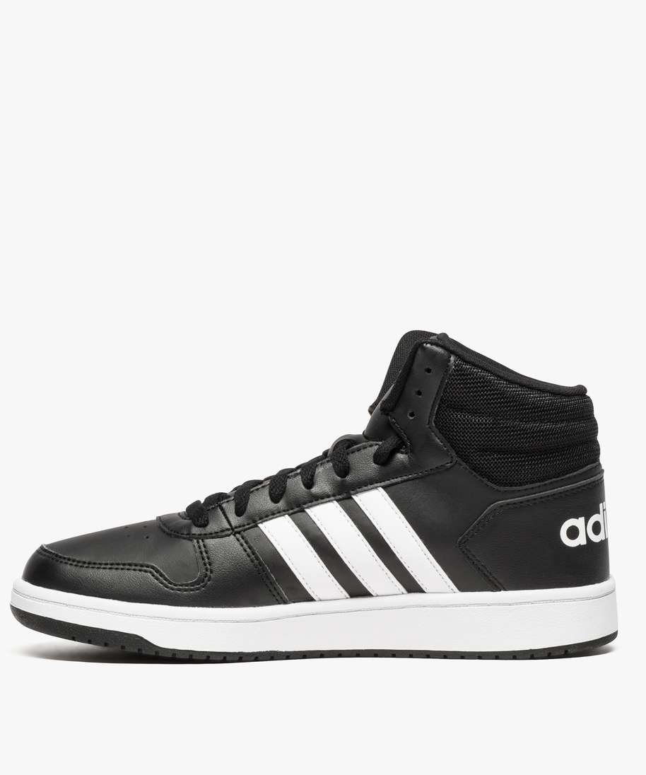 Adidas montante noir homme outlet